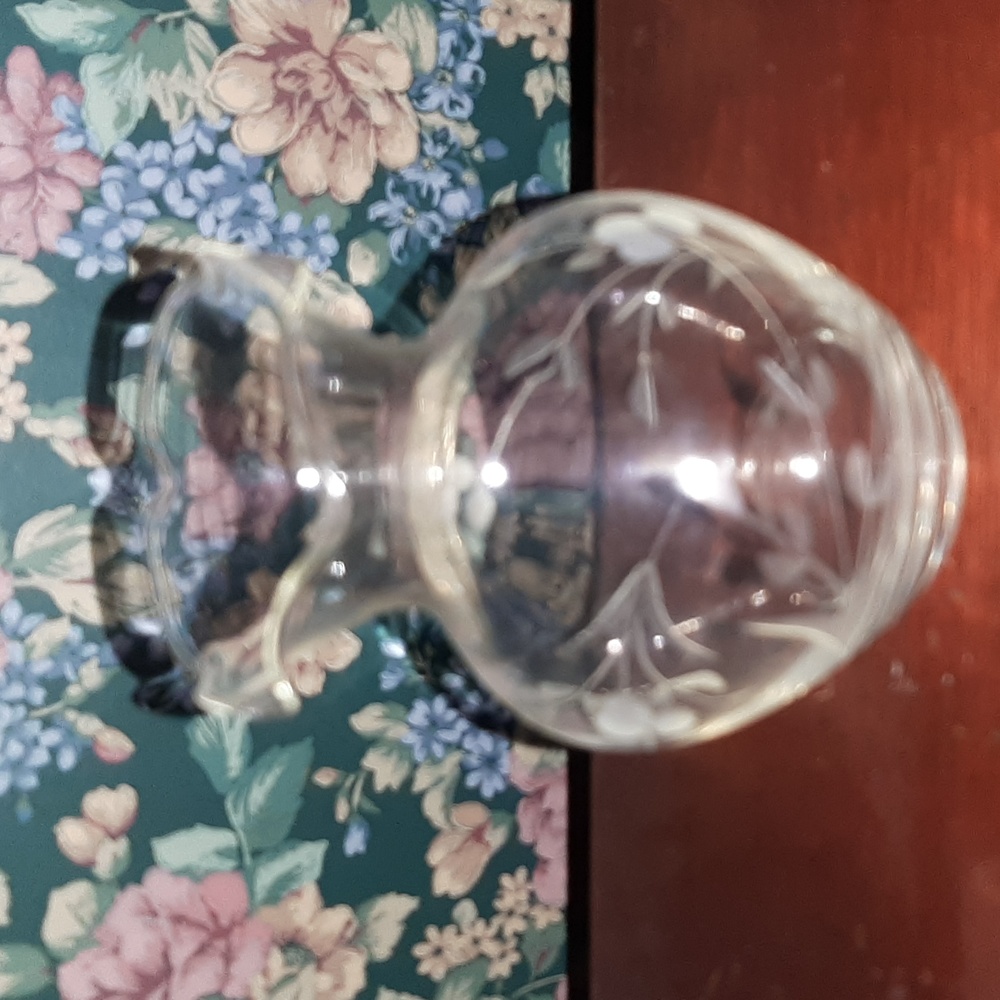 Lot of 6 Vintage Vases - Picture 2 of 9